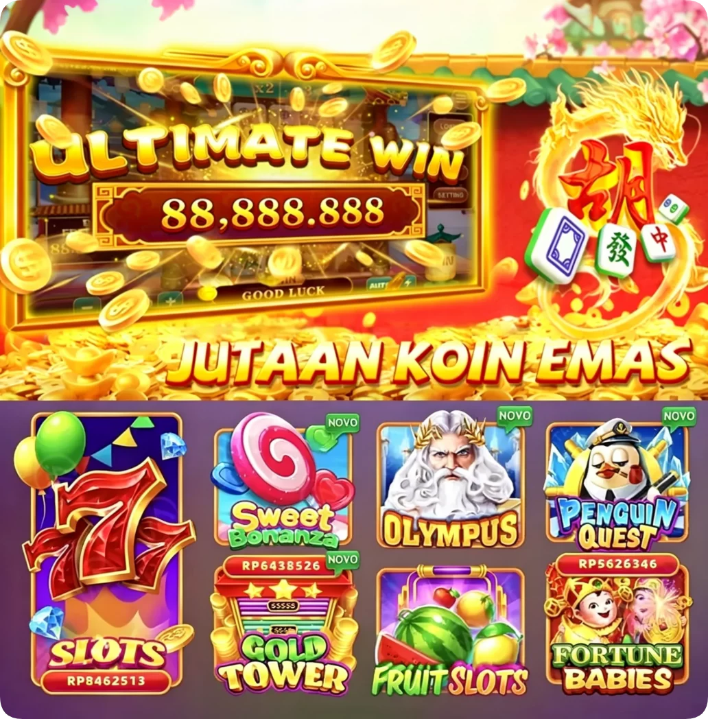 sqtoto APK Resmi Unduh