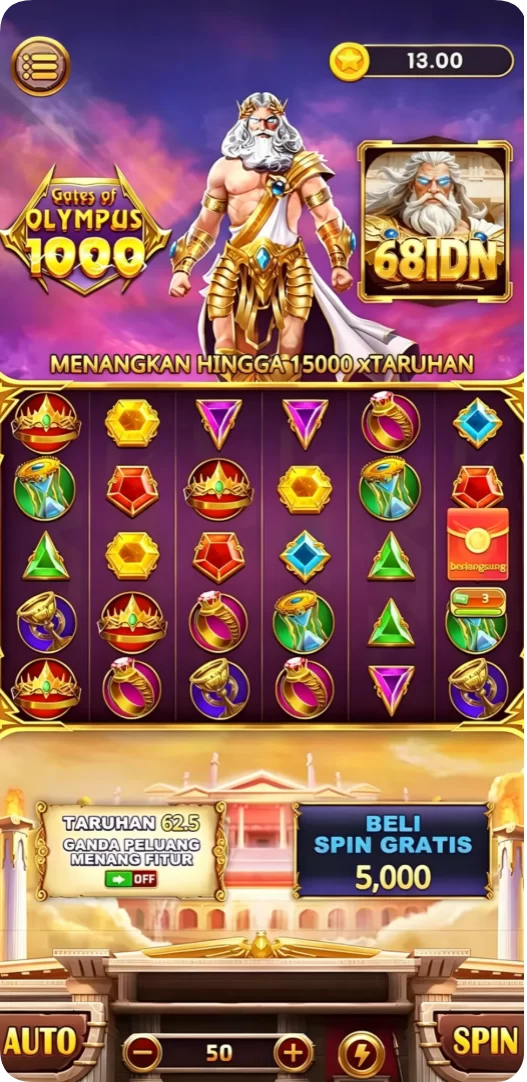sqtoto Tangkapan Layar - APK Resmi